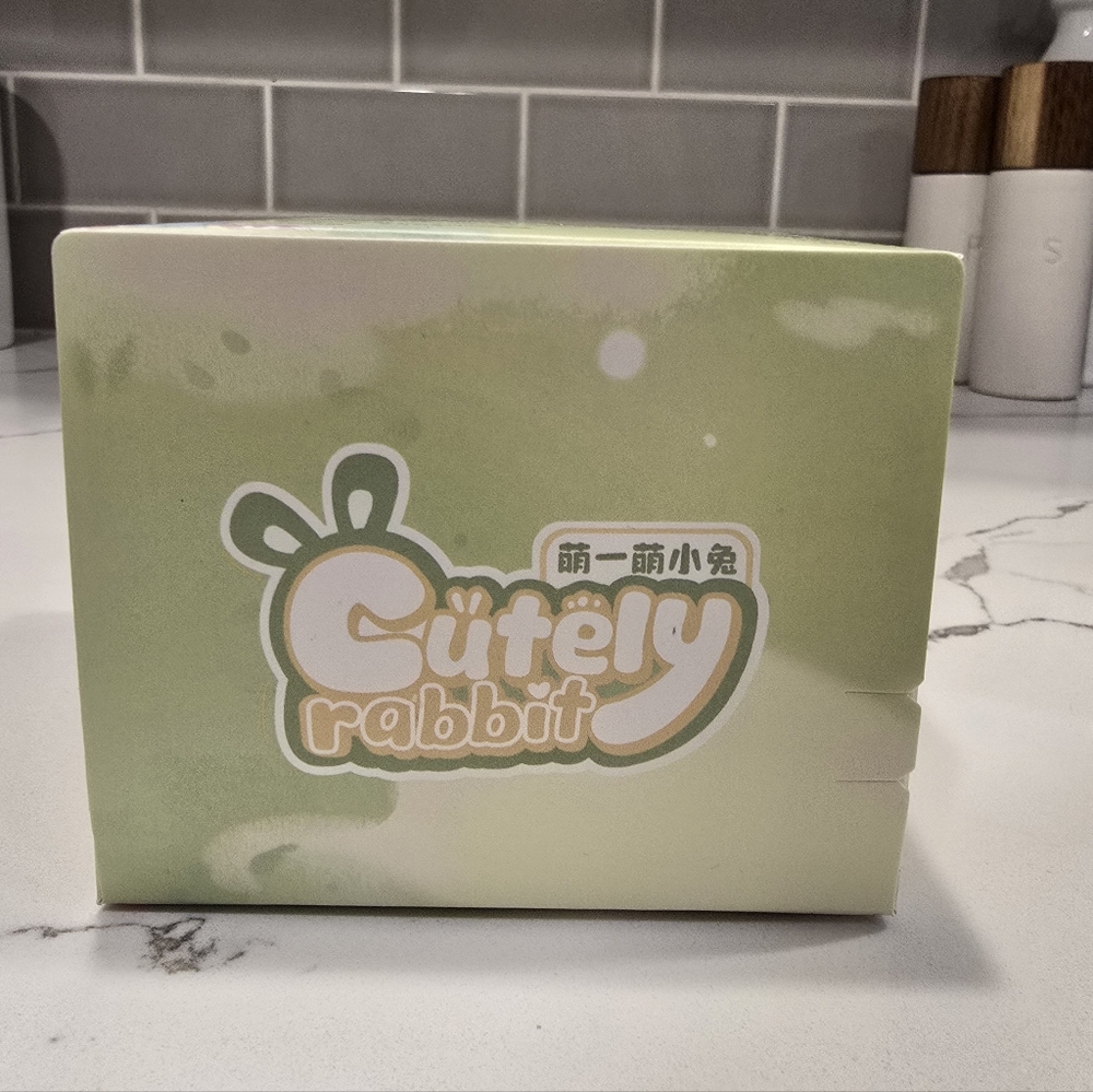 Cutely Rabbit Blind Box - Picture 6 of 6